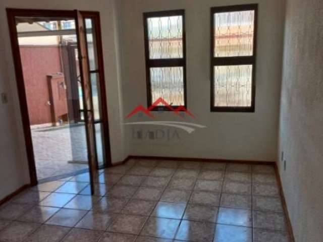 Casa térrea à venda na Vila Progresso, em Jundiaí/SP