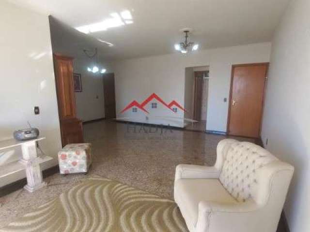 Apartamento à venda no Condomínio Edifício Senador no Centro, Jundiaí/SP