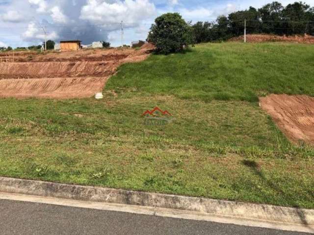 Terreno a Venda no condomínio Terra Caxambu em Jundiaí.