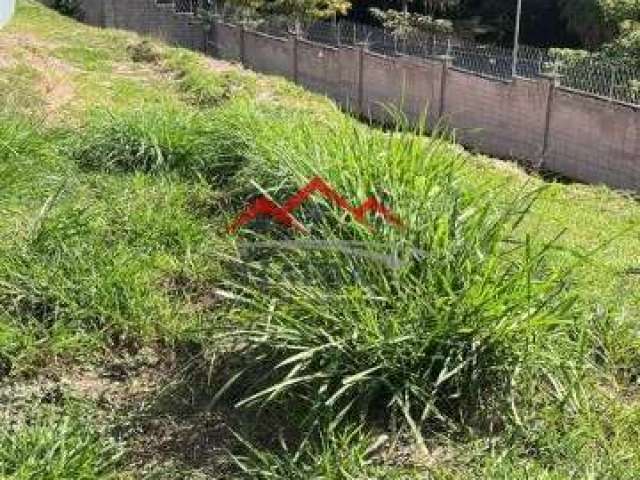 Terreno à venda em Jundiai no condomínio fechado Bosque do Horto.