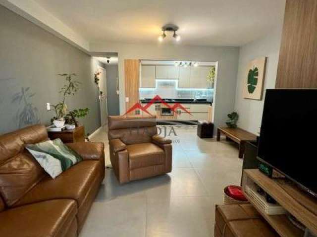 Apartamento a venda no Residencial Soneto em jundiai-SP