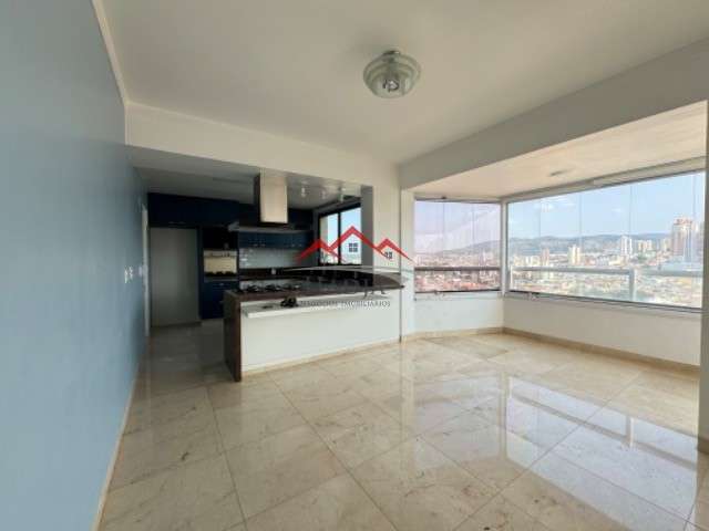 Apartamento para venda no Edifício Monte Castelo em Jundiai SP