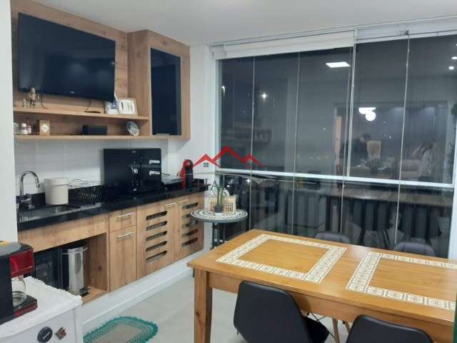 Apartamento para aluguel no condomínio forest em jundiai-sp