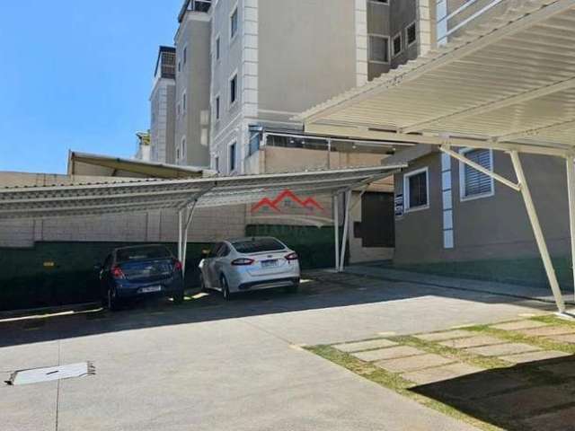 Apartamento a venda condominio spazio trento, Jundiaí - SP