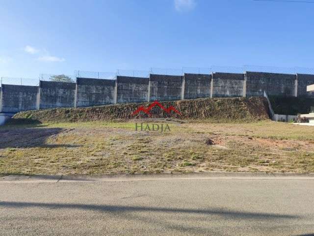 Terreno a venda no Condomínio fechado Bella Vitta, Jardim Celeste, Jundiaí - SP