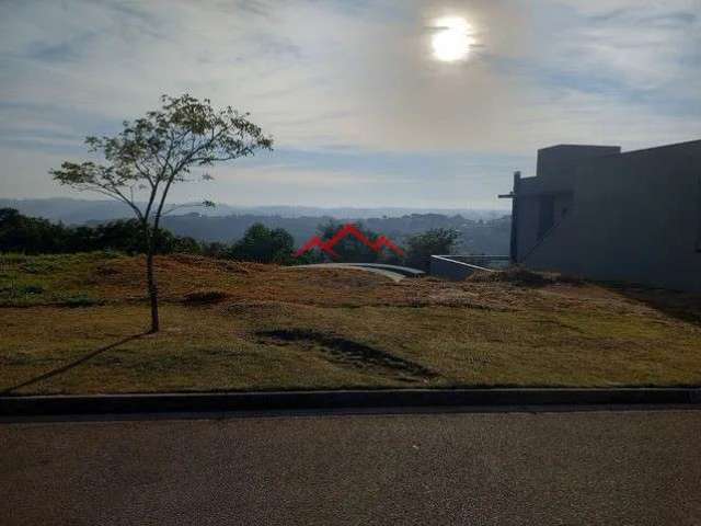 Terreno venda no Condomínio Laguna Várzea Paulista SP