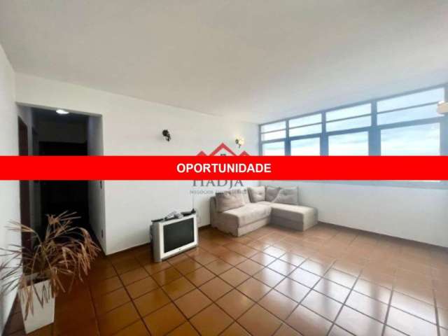 Apartamento a Venda no Centro de Jundiaí - Edifício Martins