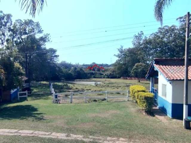 Haras com área de 34055m², Nova Era, Itupeva-SP