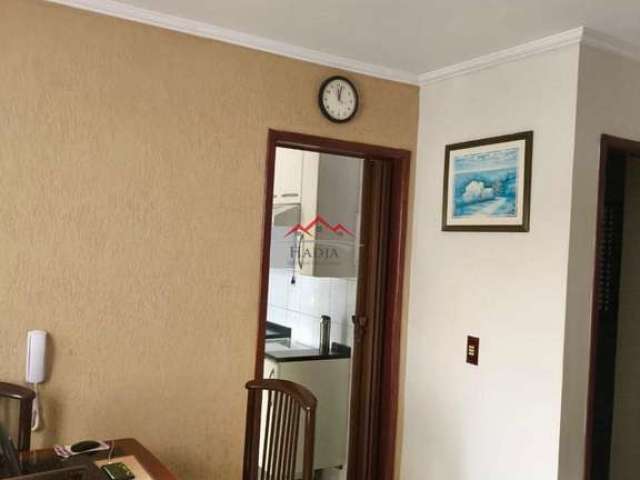 Apartamento com 2 Quartos à venda, 49m² - Vila Arens Jundiai-SP