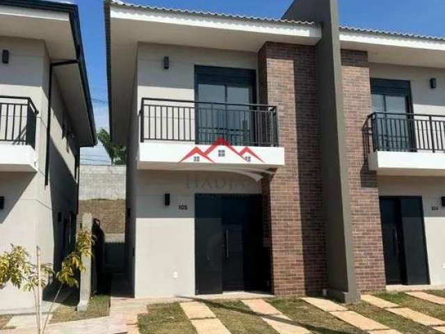 Casa à Venda no Condomínio Kaza Alamedas - em Jundiaí SP