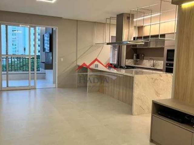 Apartamento a venda Le Parc Residence em Jundiaí SP