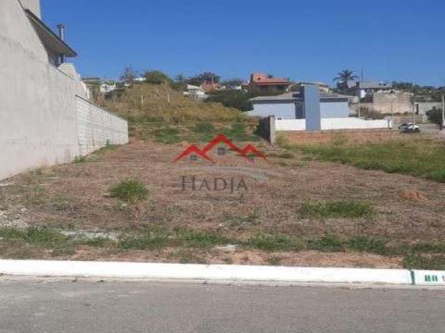 Terreno a venda no condominio vila verde jundiaí - sp