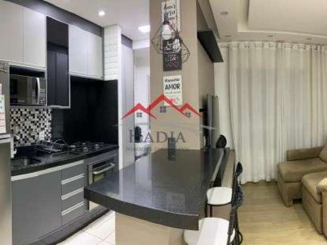 Apartamento a venda Condomínio Doce Lar Bella Colônia, em Jundiaí?SP