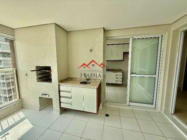 Apartamento a Venda no Condomínio Naturale Em Jundiaí-SP