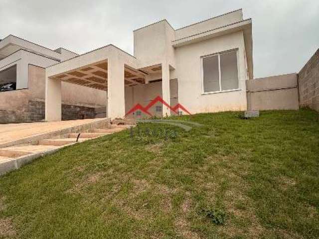 Casa à venda no Condomínio Terra Caxambu em Jundiaí - SP