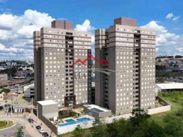 Locação de apartamento no Residencial Torres de Ozanam