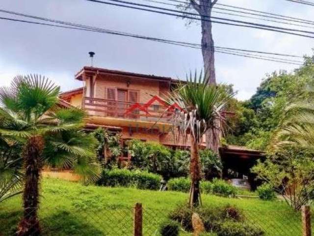 Casa a Venda no Condomínio Parque da Fazenda, em Itatiba/SP