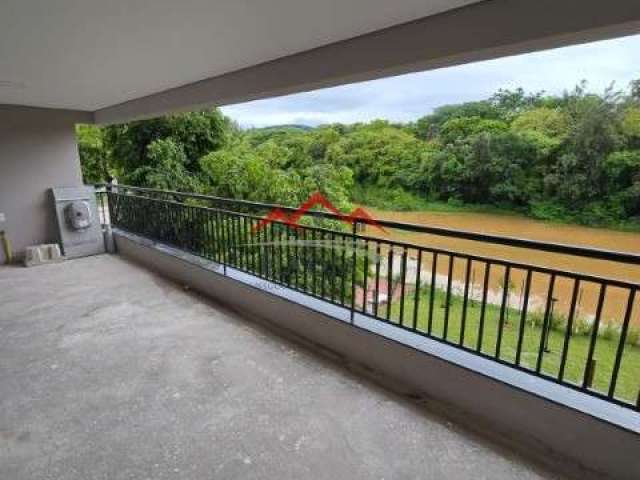 Apartamento à venda no Residencial Bellacqua, em Jundiaí/SP