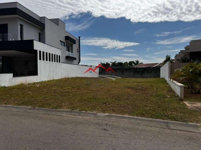 Terreno a venda condomínio Terras de Jundiaí - Vale Azul em Jundiaí SP