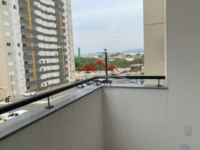 Apartamento a venda no life  residencial em jundiaí-sp