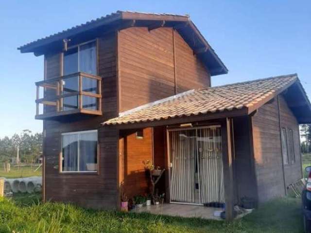 Casa à venda no bairro Campo Duna - Garopaba/SC