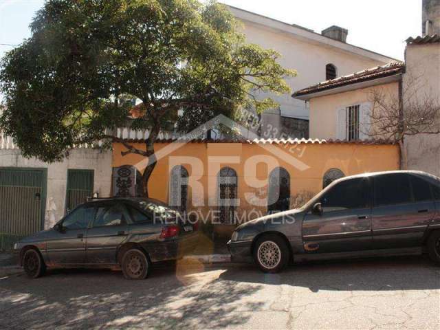 Sobrado São Lucas Sao Paulo/SP