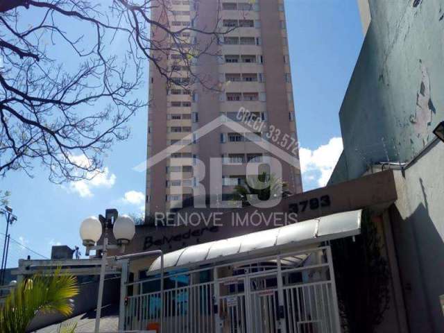 Apartamento Vila Ema Sao Paulo/SP