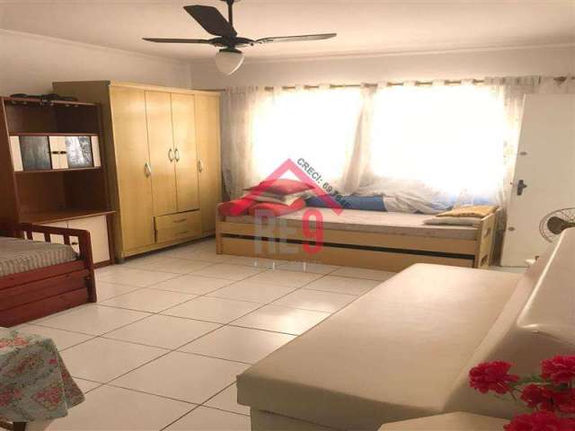 Apartamento Canto do Forte Praia Grande/SP