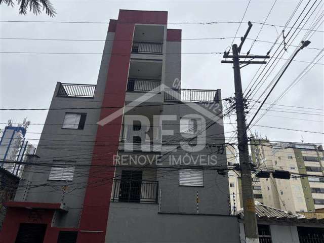 Apartamento Chácara Califórnia Sao Paulo/SP