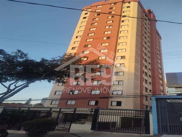 Apartamento Vila Bertioga Sao Paulo/SP