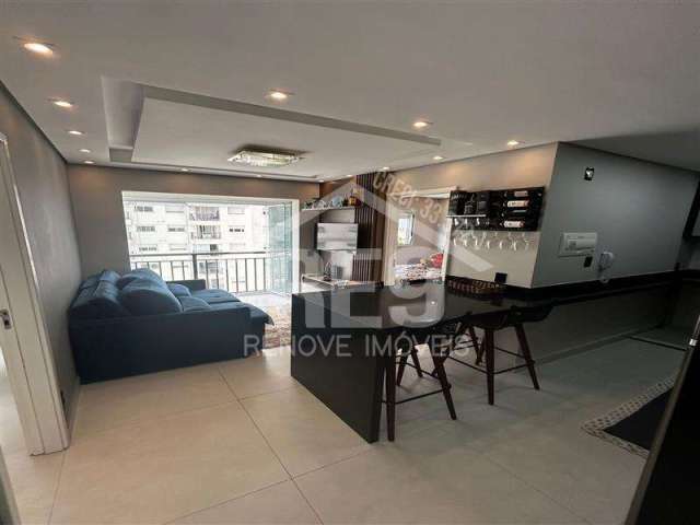 Apartamento Vila Invernada Sao Paulo/SP