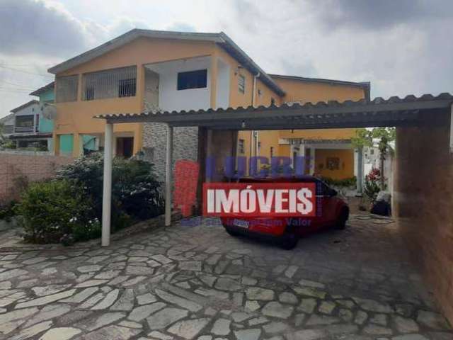 Casa com 4 dormitórios à venda, 245 m² por R$ 300.000 - Ernani Sátiro - João Pessoa/PB