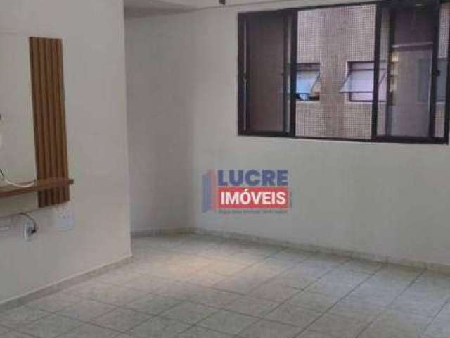 Apartamento com 2 dormitórios para alugar, 79 m² por R$ 2.301,00/mês - Cabo Branco - João Pessoa/PB