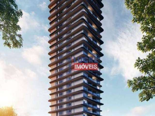 Cobertura com 3 dormitórios à venda, 297 m² por R$ 5.000.000,00 - Jardim Oceania - João Pessoa/PB