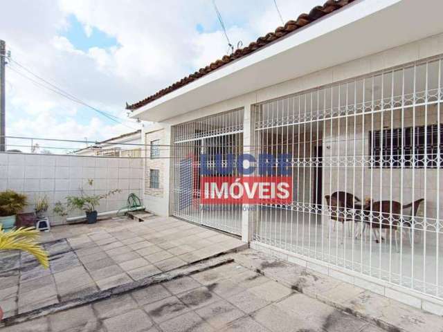 Casa com 3 dormitórios à venda, 110 m² por R$ 420.000 - José Américo de Almeida - João Pessoa/PB