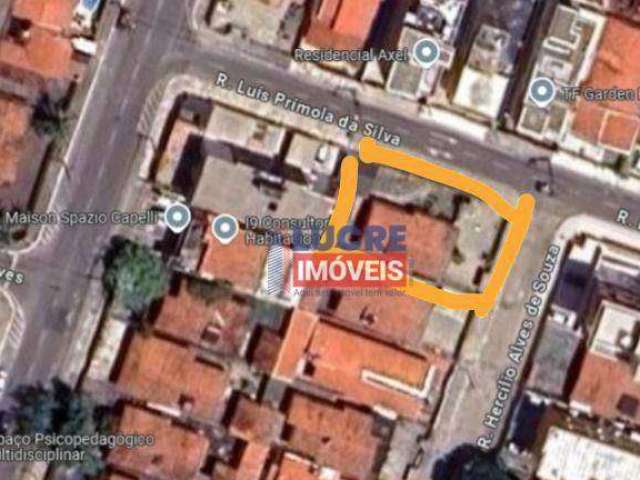 Casa com 3 dormitórios à venda, 127 m² por R$ 750.000,00 - Bancários - João Pessoa/PB