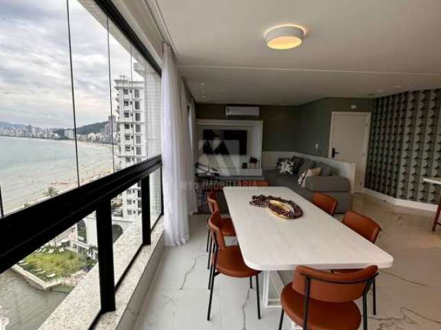 Apartamento Alto Padrão Itapema 3 Suítes