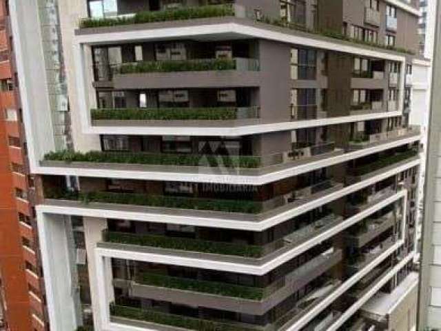 Apartamento Alto Padrão no Bairro Água Verde proximo ao clube Curitibano