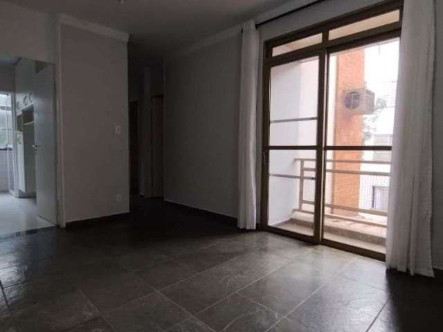 Apartamento com 2 dormitórios à venda, 58 m² por R$ 200.000,00 - República - Ribeirão Preto/SP