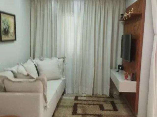 Apartamento com 2 dormitórios à venda, 71 m² por R$ 385.000 - República - Ribeirão Preto/SP