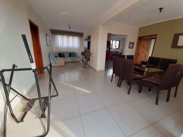 Apartamento com 3 dormitórios à venda, 150 m² por R$ 370.000 - Parque dos Bandeirantes - Ribeirão Preto/SP