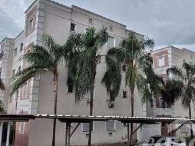 Apartamento com 2 dormitórios à venda, 46 m² por R$ 200.000 - Sumarezinho - Ribeirão Preto/SP