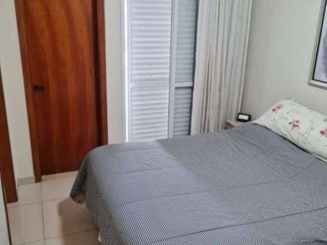 Apartamento com 3 dormitórios à venda, 100 m² por R$ 390.000 - Jardim Anhangüera - Ribeirão Preto/SP