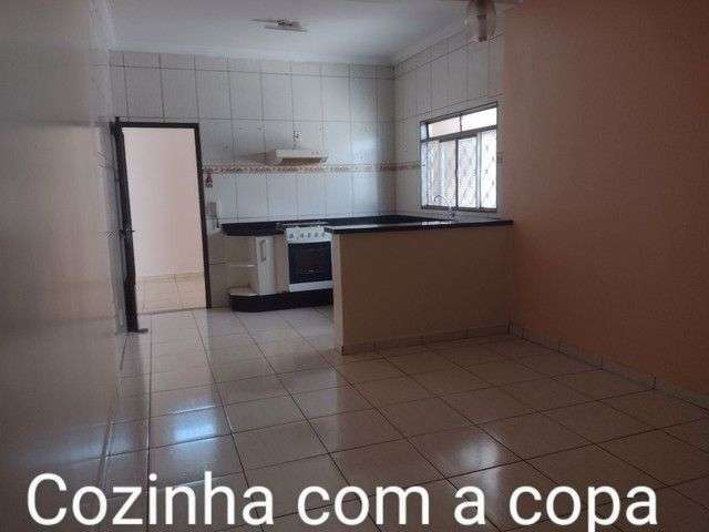 Casa com 3 dormitórios à venda, 150 m² por R$ 285.000 - Jardim Florestan Fernandes - Ribeirão Preto/SP