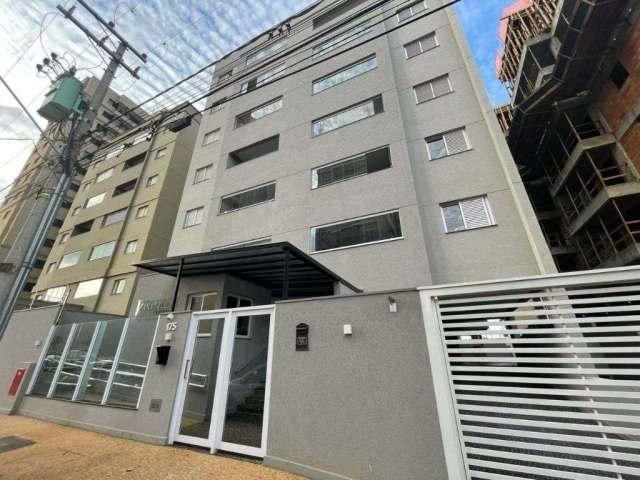 Apartamento com 3 dormitórios à venda, 93 m² por R$ 520.000 - Ribeirânia - Ribeirão Preto/SP