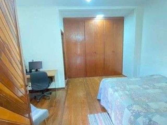 Casa com 3 dormitórios à venda, 117 m² por R$ 445.000 - Vila Tibério - Ribeirão Preto/SP