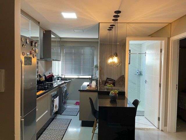 Apartamento com 2 dormitórios à venda, 43 m² por R$ 212.000 - Conjunto Habitacional Jardim das Palmeiras - Ribeirão Preto/SP