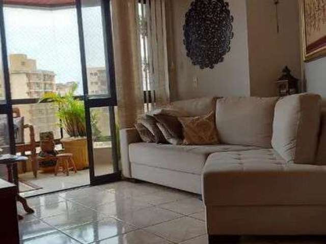 Apartamento com 3 dormitórios à venda, 133 m² por R$ 560.000,00 - Vila Seixas - Ribeirão Preto/SP