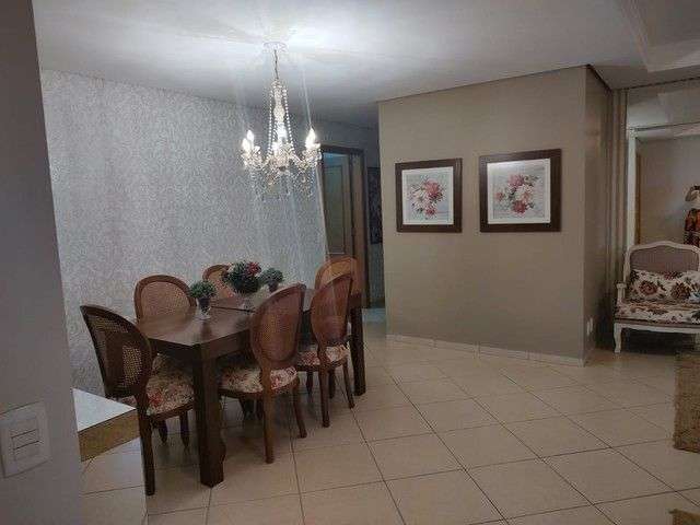 Apartamento com 3 dormitórios à venda, 147 m² por R$ 848.000 - Jardim América - Ribeirão Preto/SP