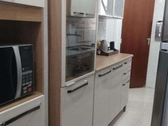 Apartamento com 3 dormitórios à venda, 84 m² por R$ 359.000,00 - Centro - Ribeirão Preto/SP